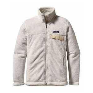 Patagonia Womens Full-Zip ReTool Jacket